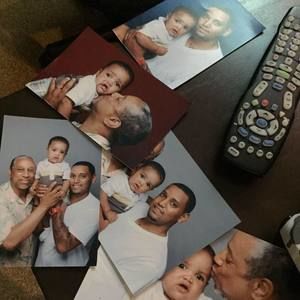 Meet your Posher, Michael